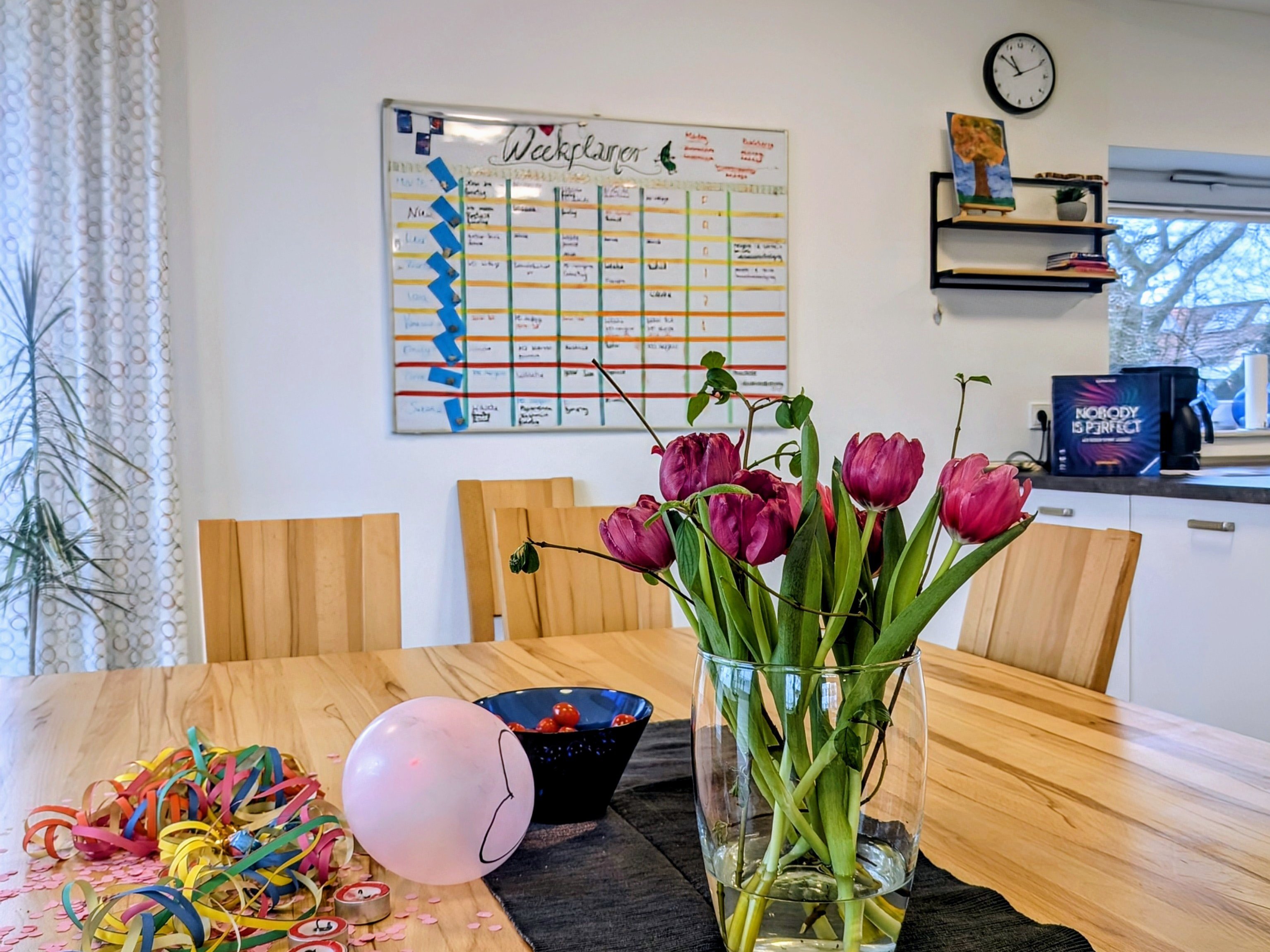 Umzug von Westerstede nach Oldenburg - Jugendhilfe Collstede