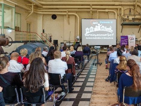 4. Fachtag Gemeinwesenarbeit_Diakonie Delmenhorst