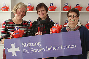 Frauen Helfen Frauen 31mai21