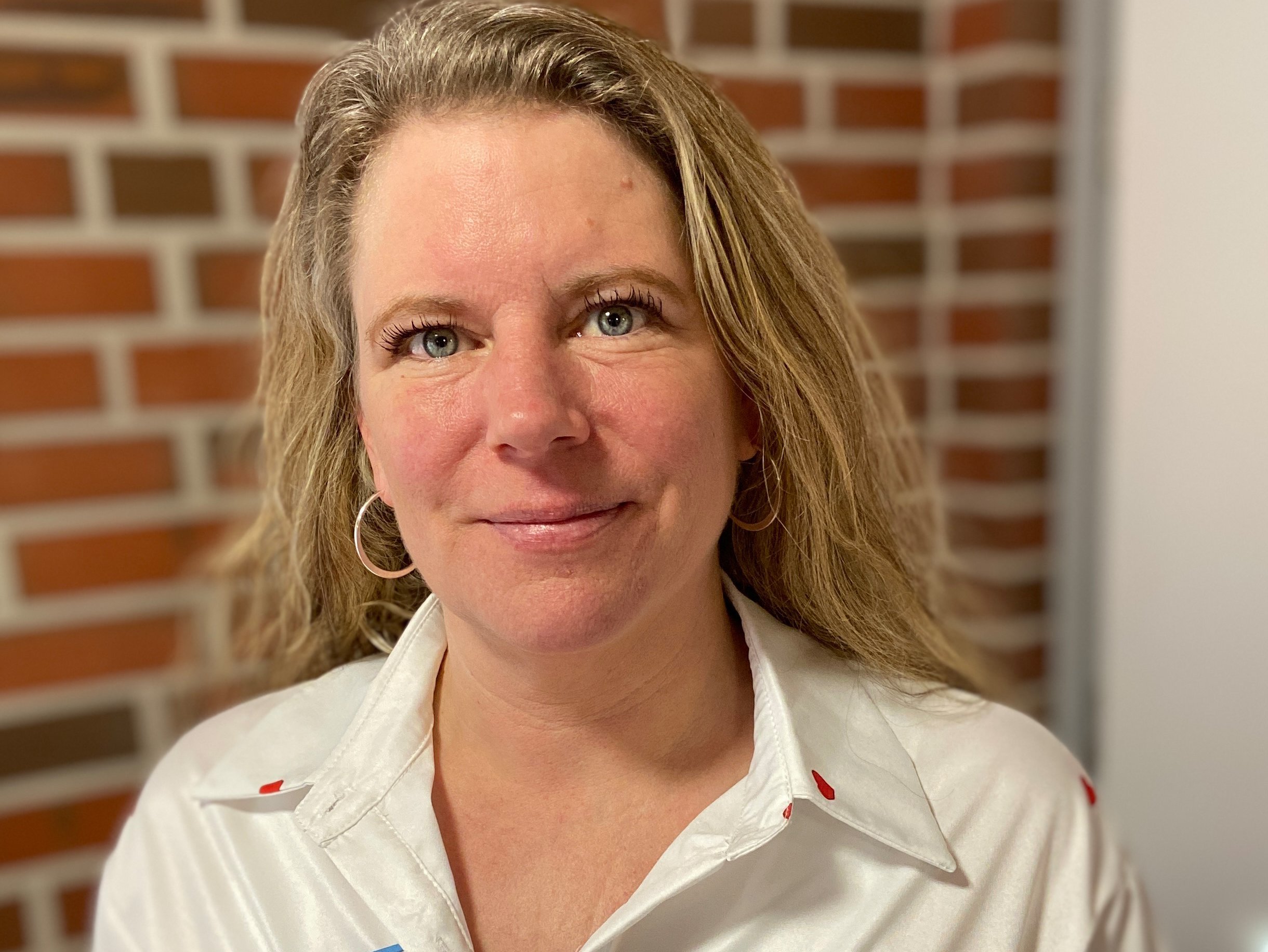 Anne Hauerken übernimmt die Pflegedienstleitung der Tagesbetreuung Wardenburg. Foto: Kerstin Kempermann