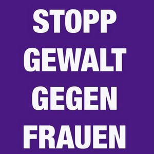 Anlässlich des Internationalen Tages zur Beseitigung von Gewalt gegen Frauen am 25. November ist es der Leitung des Frauenhauses wichtig, auf die bedeutende Rolle der Frauenhäuser hinzuweisen.