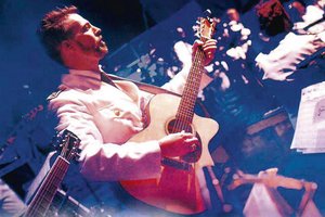 Big Band Konzert15 05 17 Big Band Konzert15 05 17