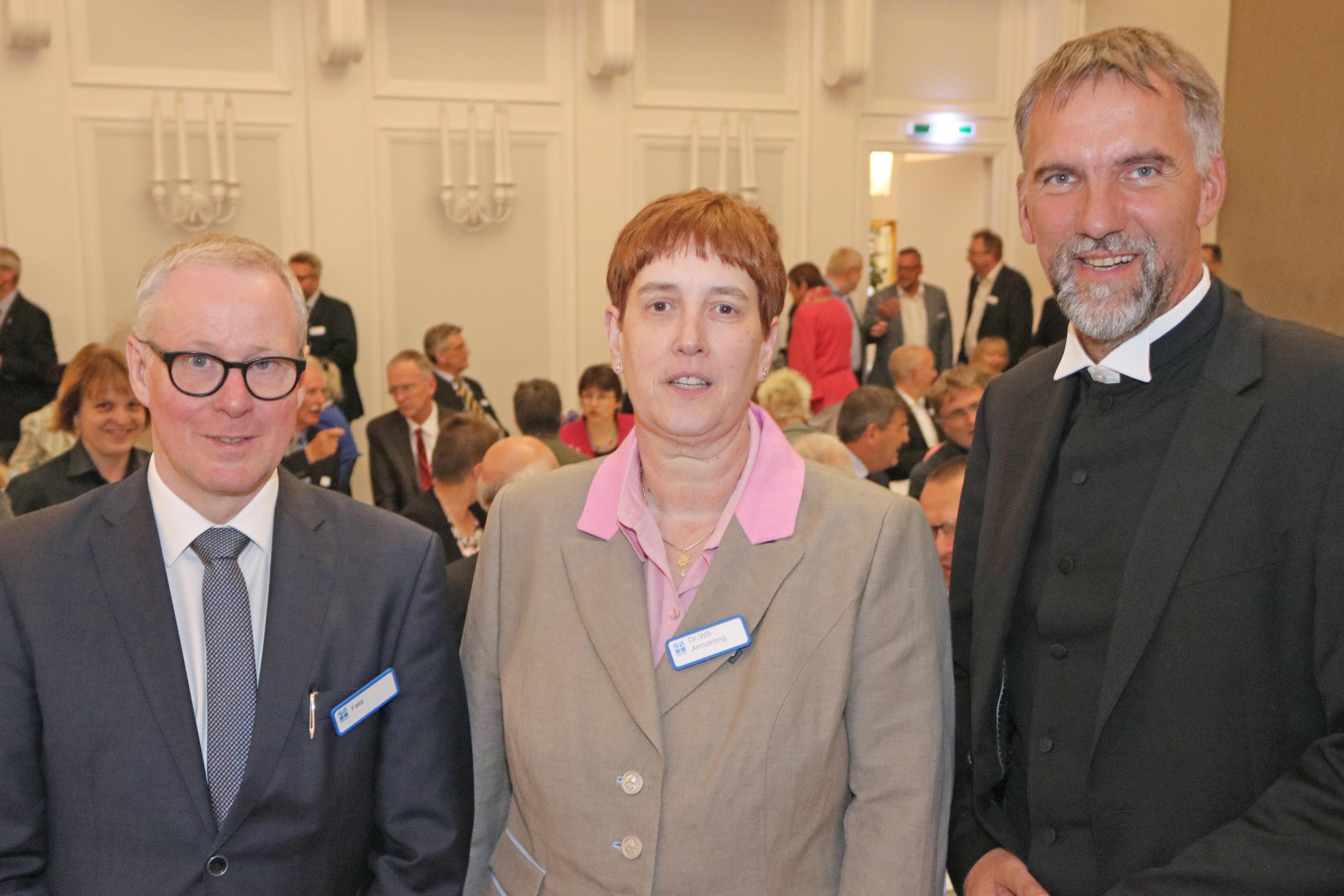 Ad B Feld Will Armstrong Janssen