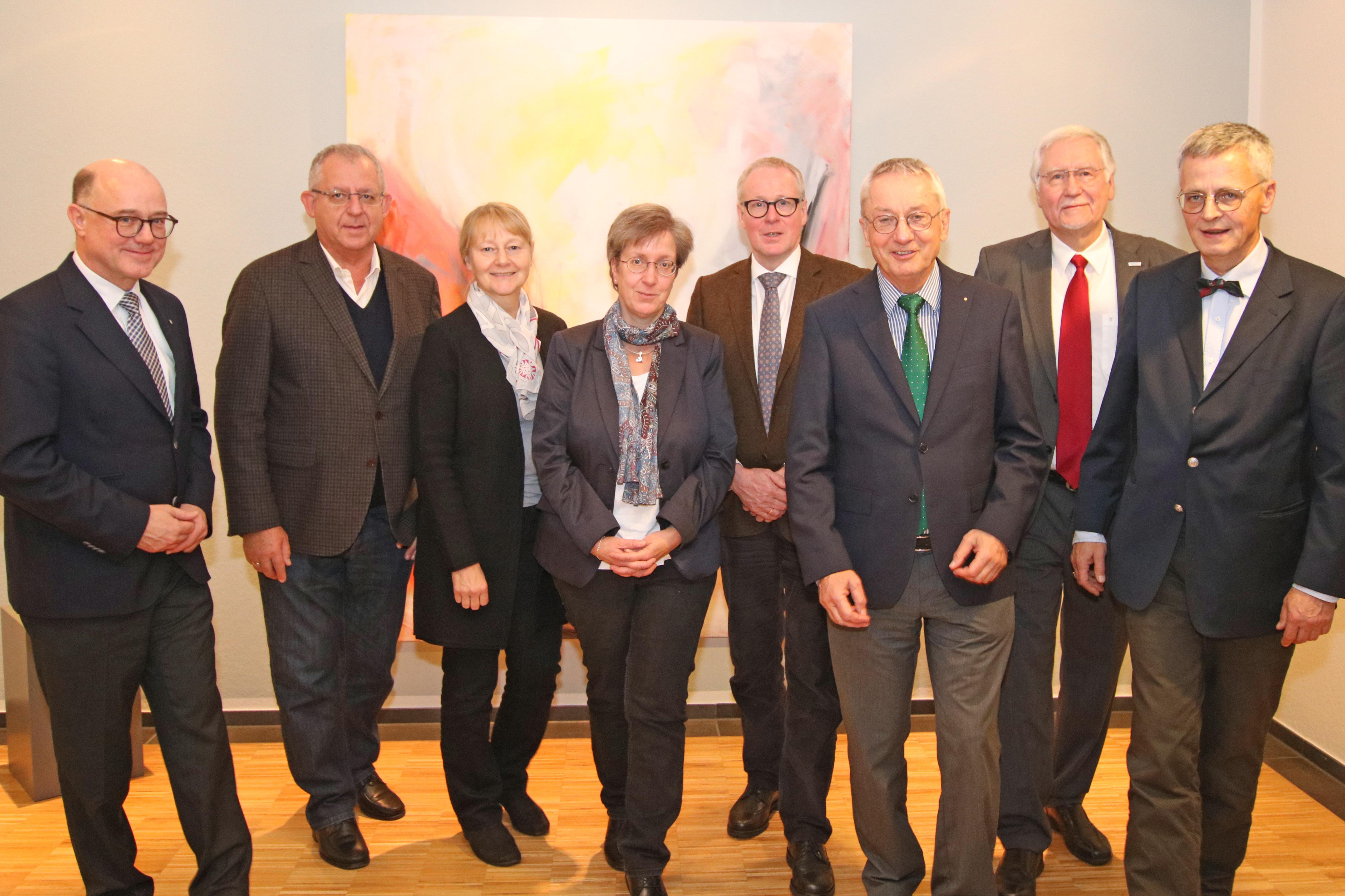 Aufsichtsrat Diakonie O L1