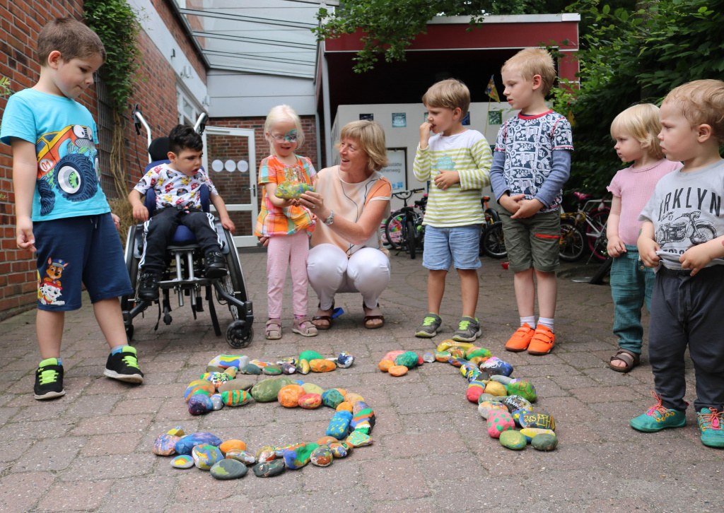 Kita Philosophenweg 51 1 Kita Philosophenweg 51 1