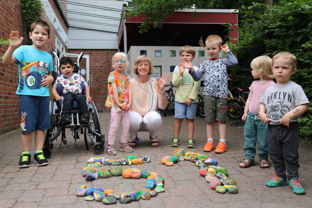 Kita Philosophenweg 51 2 Kita Philosophenweg 51 2