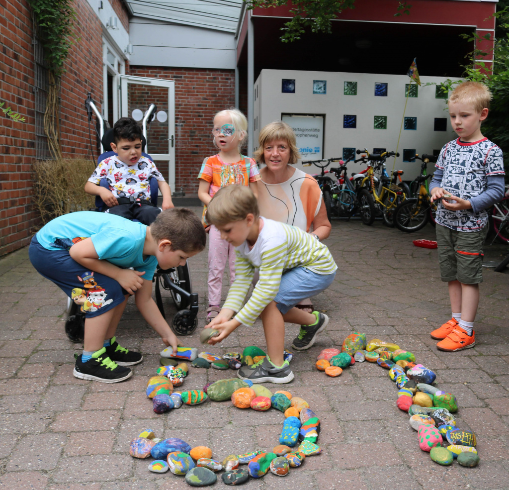 Kita Philosophenweg 51 4 Kita Philosophenweg 51 4