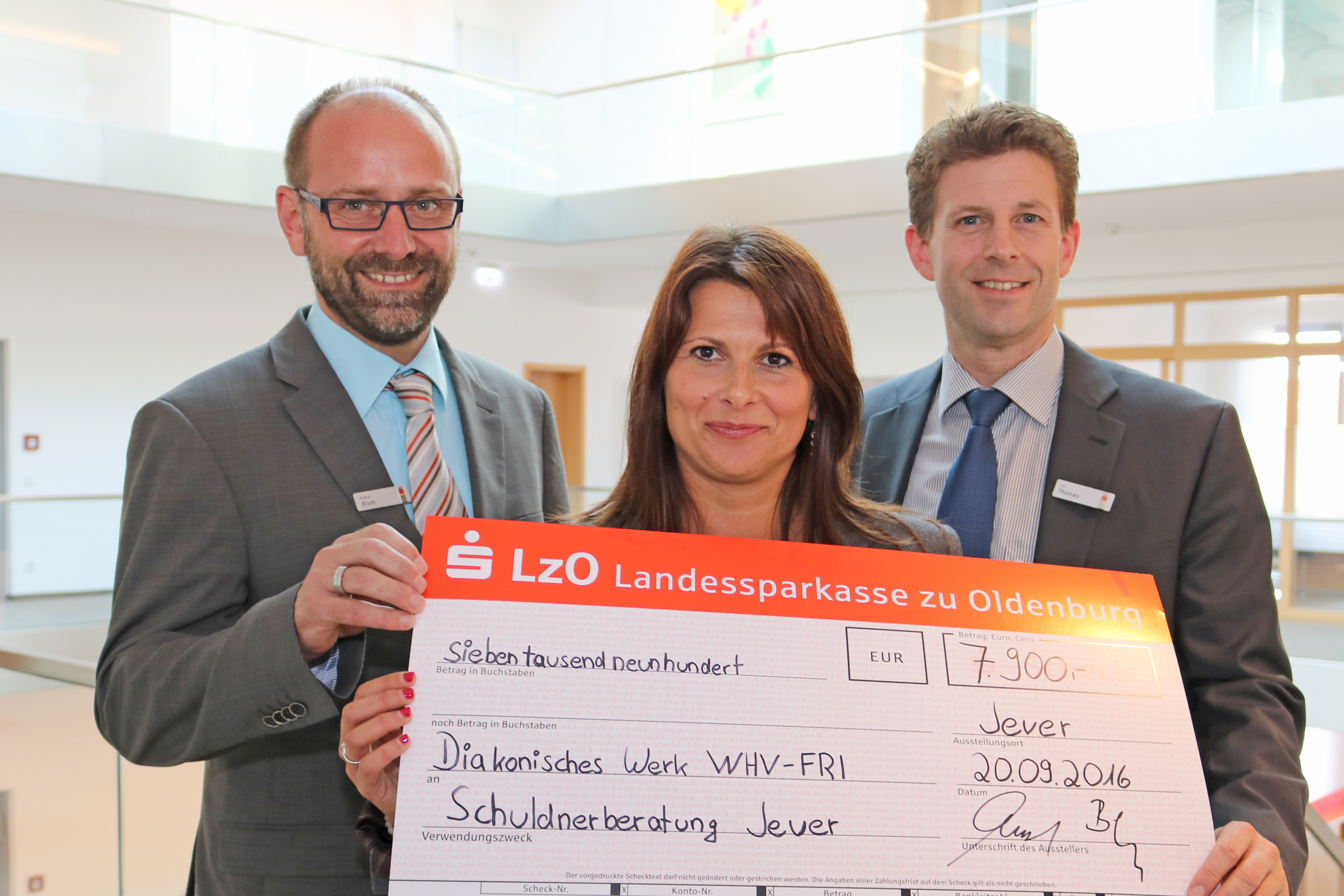 Blum Gries Thomas Lz O Jever