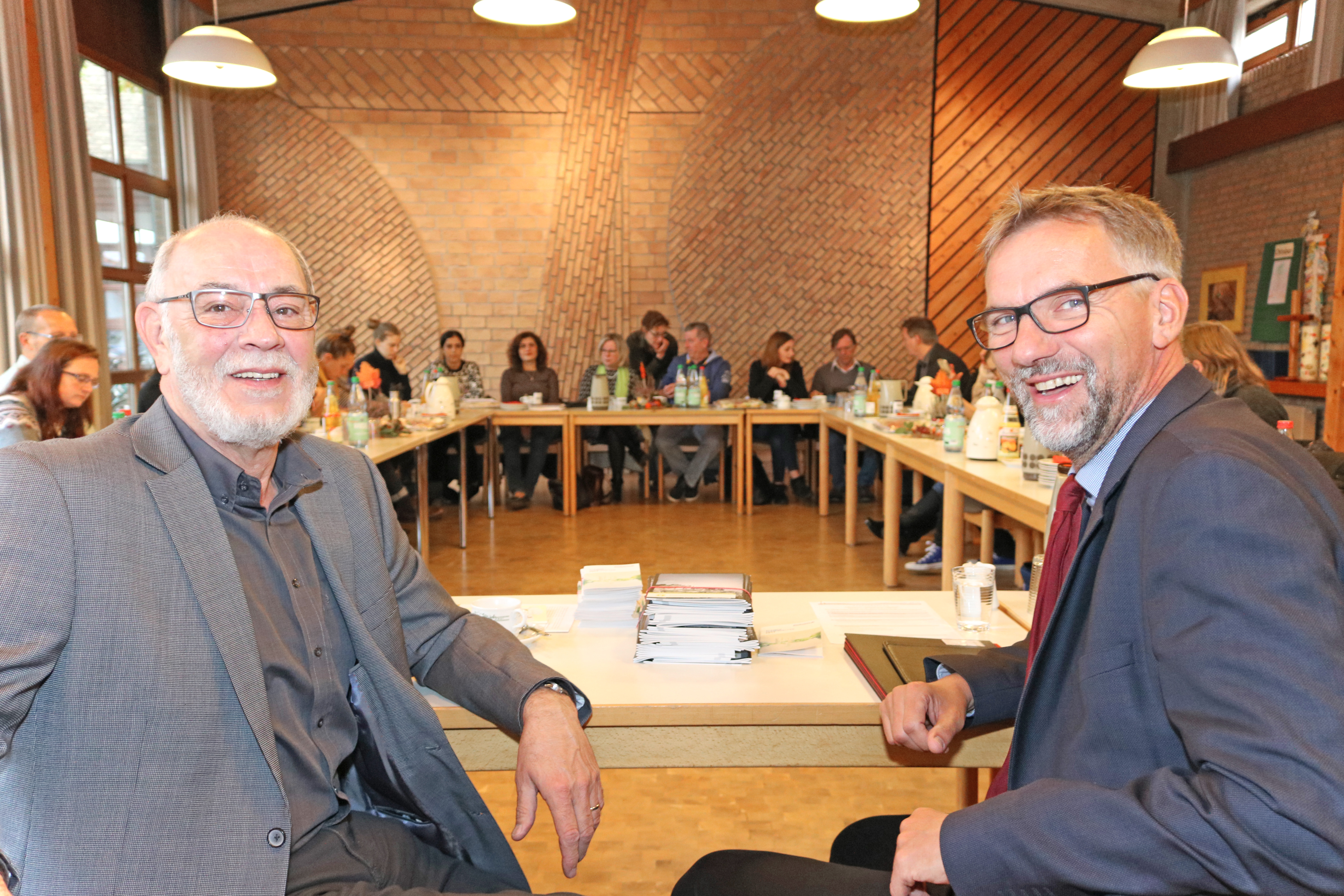 Lampe Janssen Migrationsberater