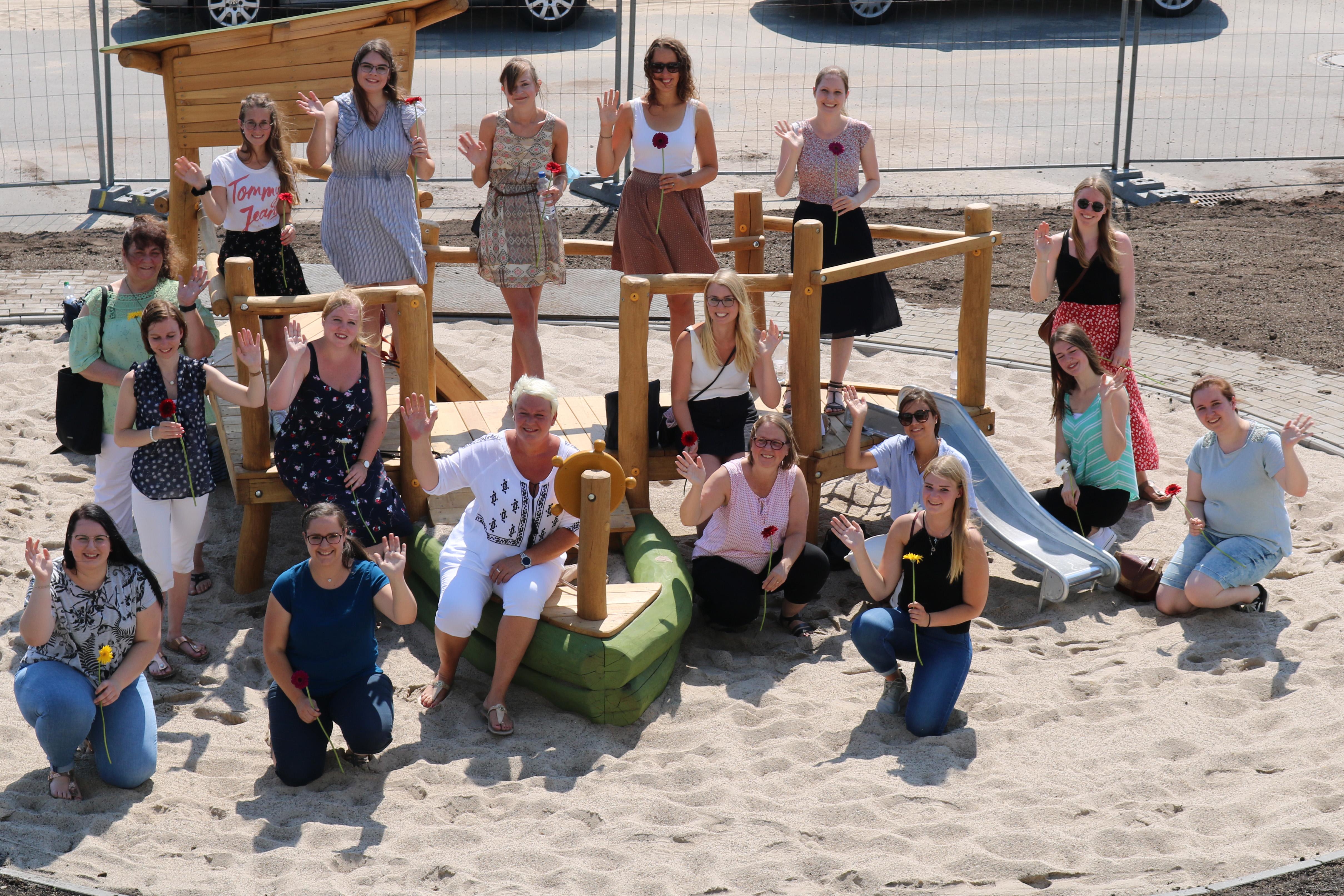 Kita Hannah Arendt Team Kita Hannah Arendt Team