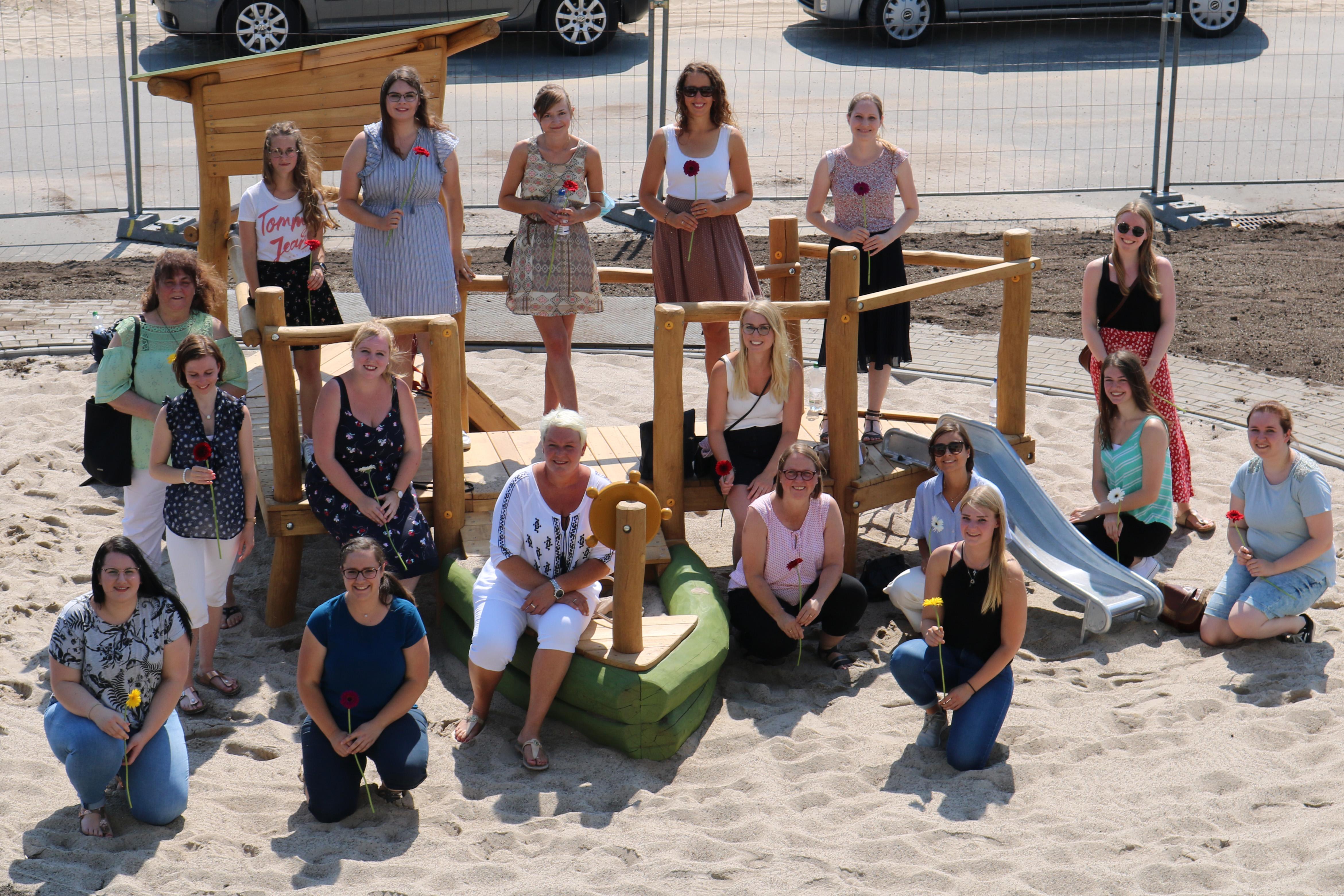 Kita Hannah Arendt Team 2 Kita Hannah Arendt Team 2