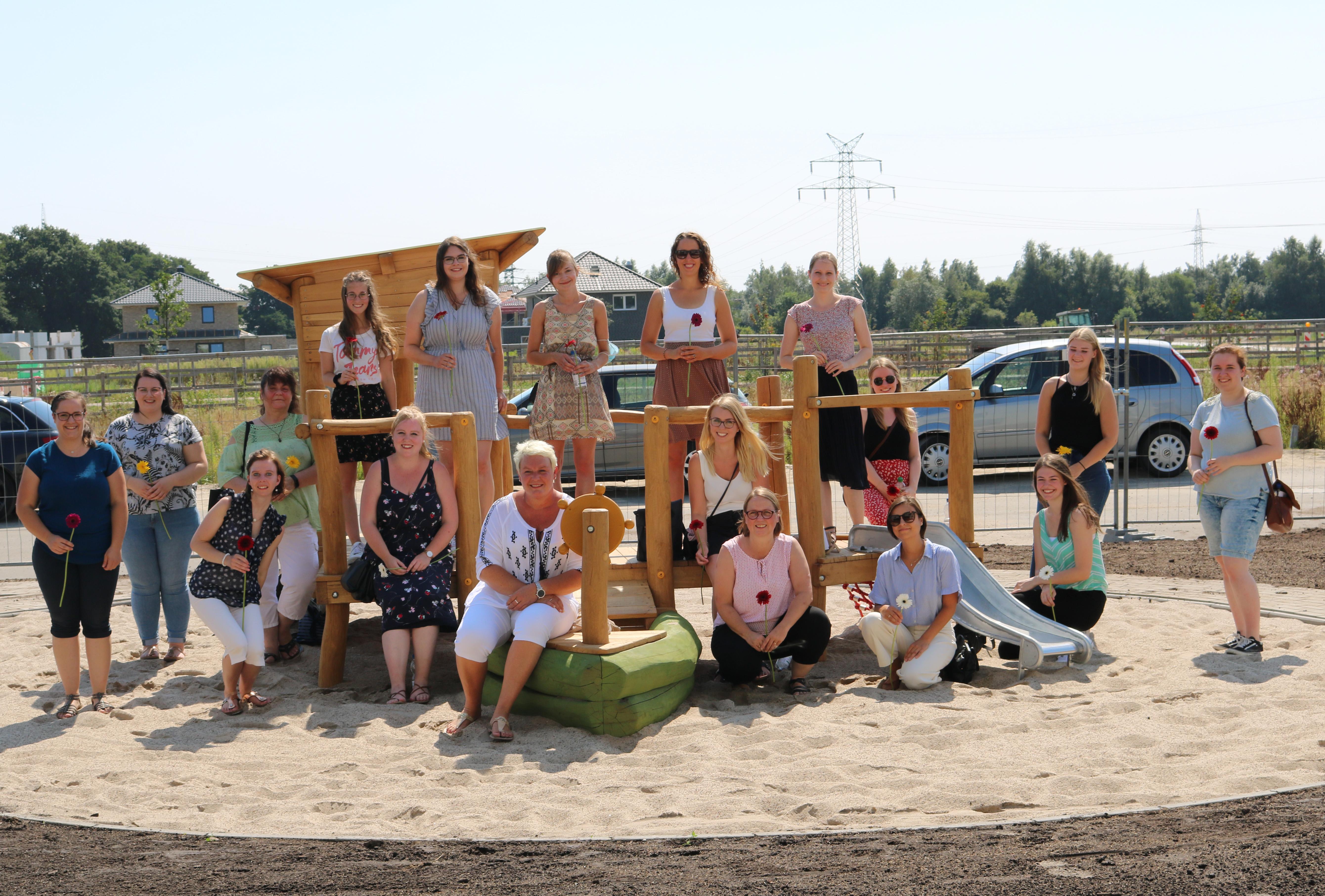 Kita Hannah Arendt Team 3 Kita Hannah Arendt Team 3