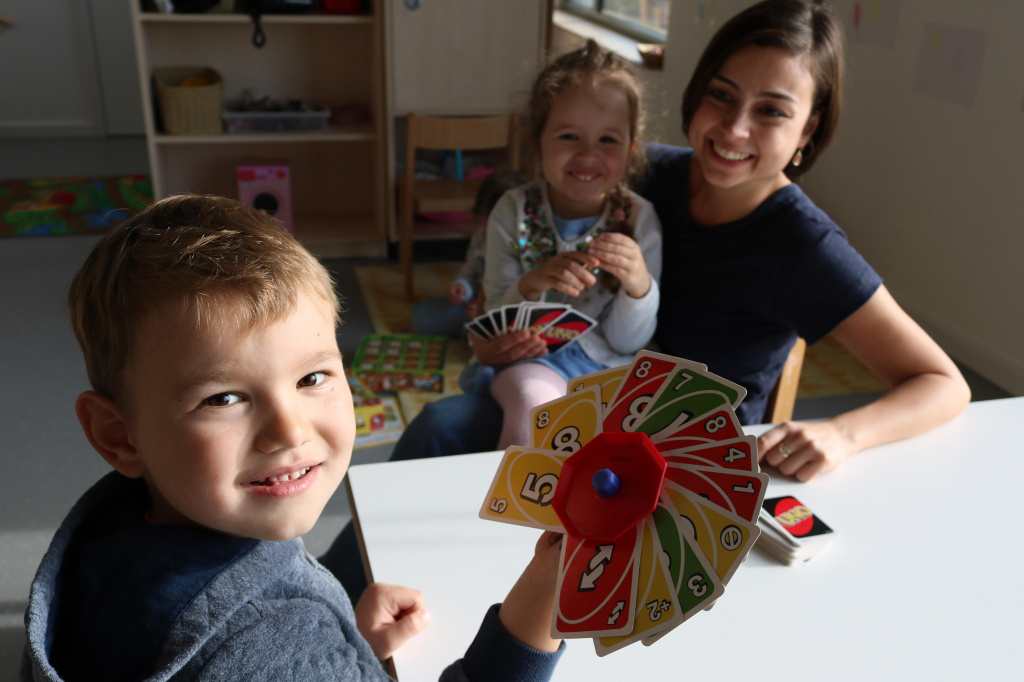 Diakonie Kita Hannah Arendt Ki Ga Diakonie Kita Hannah Arendt Ki Ga